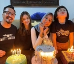 Rayakan Ulang Tahun Bersama