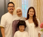 Rayakan Lebaran Bareng