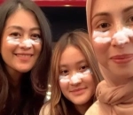 Ikuti Tren Filter