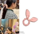 Kuncir Rambut Nagita Slavina