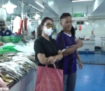 Tas Belanja Mayangsari