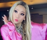 CL Eks 2NE1