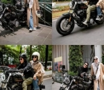 Bikin Artis Lain Iri