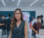 Wulan Guritno Dipanggil Terkait Dugaan Promosi Judi Online