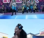 Jadi Penyanyi Cilik Member Lollipop