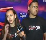 Terjun ke Dunia Akting