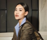 Jadi Model Brand Ternama