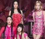 'Born Pink'- BLACKPINK