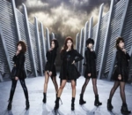 'Cry Cry'- T-Ara