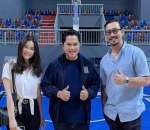 Disebut Bak Putri Erick Thohir