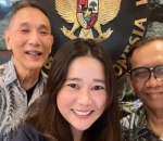Bersama Mahfud MD