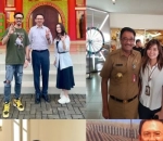 Bak Ngefans dengan Ahok