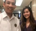 Mengidolakan Archandra Tahar