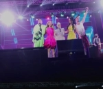 Reuni di Synchronize Fest 2023