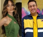 Cinta Laura dan Gilang Dirga