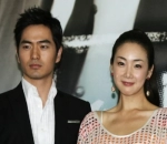 Choi Ji Woo Dan Lee Jin Wook
