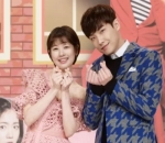 Lee Joon Dan Jung So Min