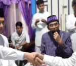 Rizky Billar dan Lesti Kejora