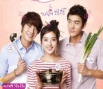 'Flower Boy Ramyun Shop'