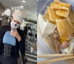 Ungkap Menu Diet