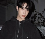 Lai Guanlin Eks Wanna One