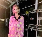 Agnez Mo