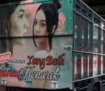 Anya Geraldine dan Ariel Tatum