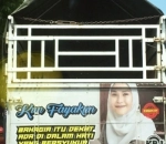 Zaskia Adya Mecca