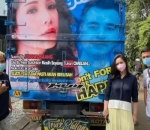 Raffi Ahmad dan Nagita Slavina
