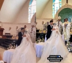 Momen Buka Veil