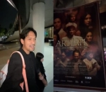 Nonton Pertunjukan Mama Bareng