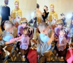 Rayyanza Malik Ahmad alias Cipung
