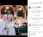 Pamerkan Buku Nikah