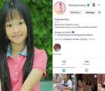 Thalia Putri Onsu