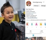 Kiano Tiger Wong