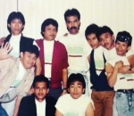 Jadi Penyiar Radio Suara Kejayaan