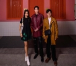 Ketemu Lee Soo Hyuk