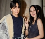Bersama Lee Young Ji