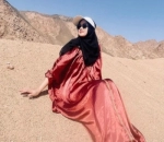 Super Kece di Jabal Magnet
