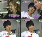Yong Hwa Cemburu