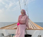 Gaya Hijab Curi Perhatian