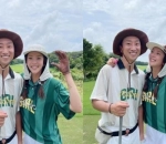 Golf Date di Jeju