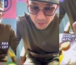 Oliv Bawa Rendang Sachet