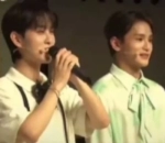Hyunsik dan Leo Fasih Bahasa Indonesia