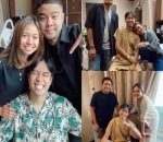Dukungan Para Sahabat