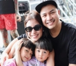 Chelsea Olivia dan Glenn Alinskie