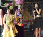 Gaya Make Up Era Jadul