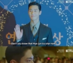 Park Seo Joon