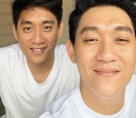 Ifan Seventeen dan Riedhan Fajarsyah