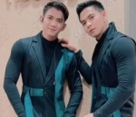 Rizki dan Ridho DA